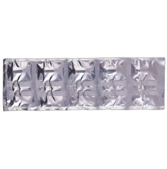 tonact 80mg tablet 10's